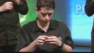 Magic Pro Tour San Juan 2010 Top 8 Draft [upl. by Tereb]