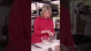 How to Make Martha Stewarts Traditional Irish Soda Bread [upl. by Asserac767]