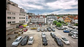 Die größten Baulücken in Esslingen [upl. by Soneson395]