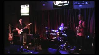 Worried Life Blues  David Henderson Band  Live  Strange Brew Austin TX  9 22 13 [upl. by Attekal]