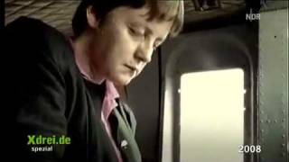 extra 3  Merkel Song  völlig losgelöst von der Krisemp4 [upl. by Analad375]