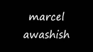 Marcel awashish  e wacian [upl. by Ynalem]