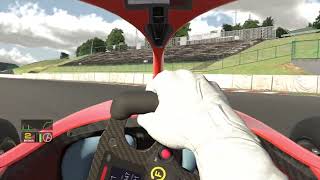 iRacing Onboard Lap Dallara 324 at Suzuka 24S4 Super Formula Lights [upl. by Lertsek594]