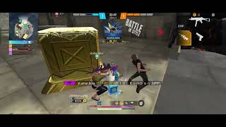 fear fire King Saurav ka CS rank video 🎇😈😈😈 [upl. by Caritta629]