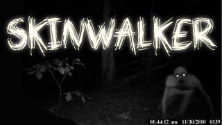 quotSkinwalkerquot Creepypasta [upl. by Aedni]