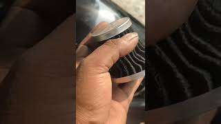 air filter sound for cbz  cbz Xtreme air filter shorts [upl. by Cristie]