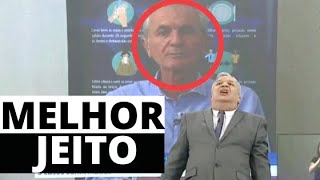 O MELHOR JEITO DE ACALMAR A POPULAÇÃO [upl. by Amalee926]