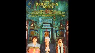 2007  for The Darjeeling Limited  Movie Trailer Rated R [upl. by Trilbie]