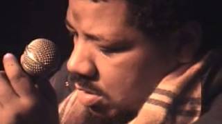 Wesley Willis 10 Rock And Roll McDonalds Live 2 23 03 BreakTheStatic net [upl. by Aninaig833]