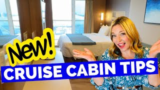 Norwegian Escape Balcony Cabins  What You Need to Know [upl. by Kennedy942]