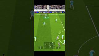 Fernando torres 🔥efootball shortvideo efootball2024 shorts [upl. by Werbel932]