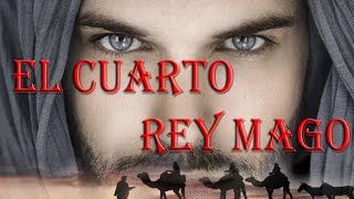 El Cuarto Rey Mago  Leyenda rusa antigua SUBENG [upl. by Delphine]