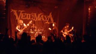 Veil of Maya  ThreeFifty The Madness of Many Tour 2017 ATL [upl. by Nytsrik579]