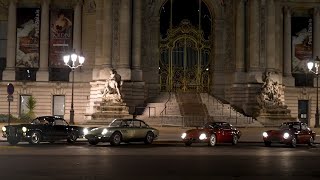 “By Night” Collection  Retromobile 2022 [upl. by Cruickshank]