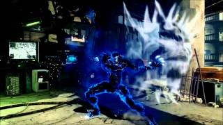 Killer Instinct OMEN Herald of Gargos Full Trailer amp Golem Teaser [upl. by Ireland]