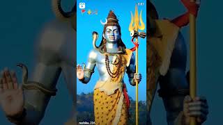 Fikar song main nal khada tere song short mannalyrics fikareakhrat fikar mahadevstatus l [upl. by Novit]