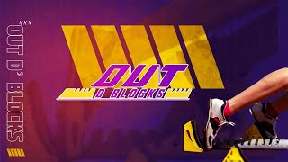 Out D Blocks EP 2  SportsMax [upl. by Iridissa]