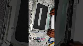 inspiron 3511 screen replacement [upl. by Sparky]