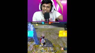 YOUTUBER KA TODRA GHAMAND freefire [upl. by Alvin335]