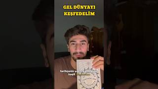 Gel Dünyayı Keşfedelim Serisi Part 1 gezilecekyerler gezivideoları ilberortaylı geziyorum [upl. by Pare]