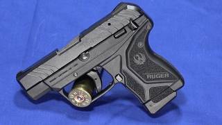 Review New Ruger LCP II in 22lr is a Lite Rack [upl. by Iralam]