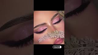 Latest walima bridal makeup video [upl. by Adehsor]