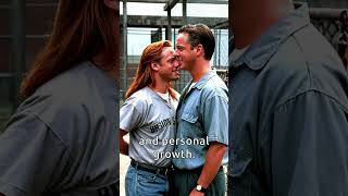 5 Mental Health Lessons from The Shawshank Redemption [upl. by Aseretairam]