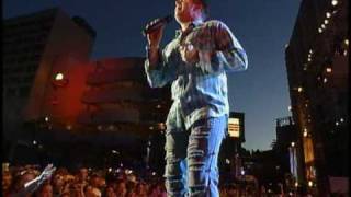 Rascal flatts live dvd  part 3 [upl. by Karol321]