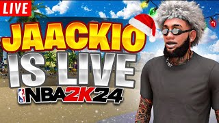 🔴LIVE🔴124k FREEJAACKIO  sr twitch mod twitter [upl. by Nerissa491]