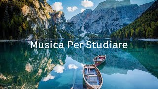 Musica Classica Per Studiare Velocemente e Concentrarsi ⛺ [upl. by Hawk]