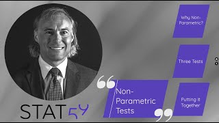 NonParametric Analysis An Example Using Likert Data [upl. by Jamesy]