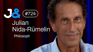 Philosoph Julian NidaRümelin über das Bildungssystem Ukraine amp Russland  Jung amp Naiv Folge 724 [upl. by Ronaele808]