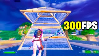 RTX 3060 Ti 8GB  R5 5600X Fortnite Low Meshes [upl. by Rik]