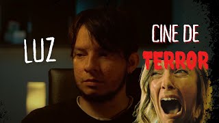 Como iluminar una escena de Terror  Película Hereditary [upl. by Neik]