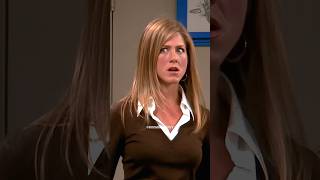 Rachel’s sister is terrible ☠️💀😂😆🤣 friends sitcom shorts joey funny tv [upl. by Gladys]