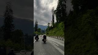 Road trip to Leh Ladakh ❤️ roadtrip lehladakhbiketrip ladakhstatus virtualtours lehladakh [upl. by Mirna]