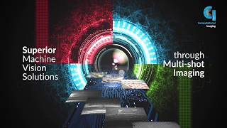 LED Illumination systems for Computational Imaging [upl. by Ileane]