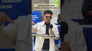 Siapa tuh yang sehari bisa berpuluhpuluh kali UMR Jogja [upl. by Cinda]