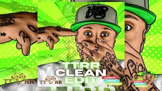 IWaata  Cut Off Jeans Lifestyle Riddim TTRR Clean Version PROMO [upl. by Ngo]