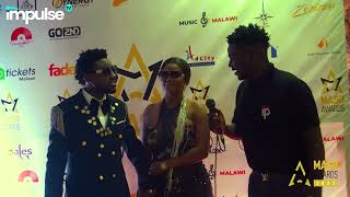 THE KINGSTONES Maso Awards 2023 IMPULSE TV [upl. by Gearalt]