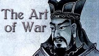 The Art of War by Sun Tzu Complete Audiobook Unabridged [upl. by Aihtak]