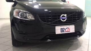 All Black  Volvo Xc60  Blackout [upl. by Mohkos]