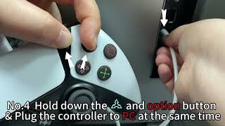 How to update Ymir Controller [upl. by Temhem40]