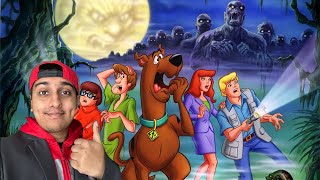 This Scooby Doo Movie is the Best Thing Ever [upl. by Nyltac]