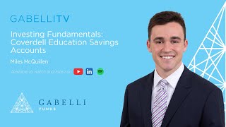 Investing Fundamentals Coverdell Education Savings Accounts [upl. by Adnilasor]