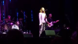 Belinda Carlisle  Shades of Michelangelo  Melbourne Palais Theatre 2 March 2019 [upl. by Dranrev]