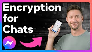 How To Check End To End Encryption In Messenger [upl. by Ailime746]