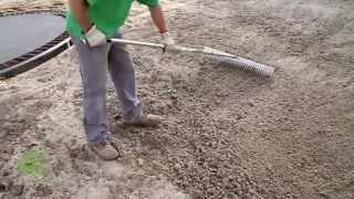 How to Prepare Soil for Planting Grass Seed  Natures Finest Seed [upl. by Lunette58]