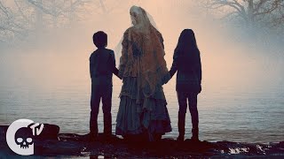 The Curse of La Llorona  Everything You Need To Know  Sponsored [upl. by Anilrahc]