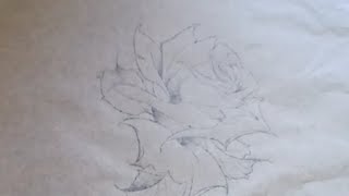 Tattoo Ink practice Channel is live Lets place on a stencle Ill show u how come join me [upl. by Nyladnek]